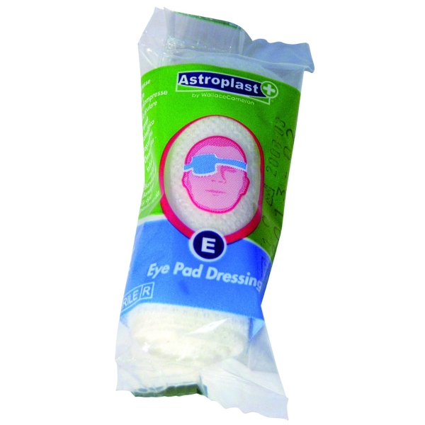 Eyepads (Size 16)