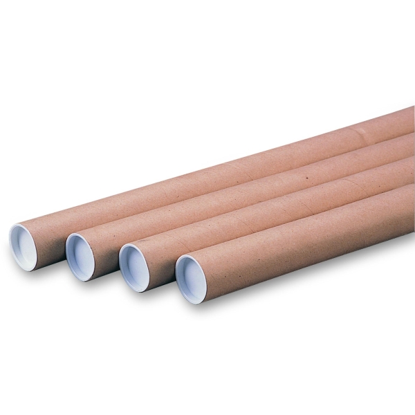 Postal Tubes 330 X 50mm - Box of 25