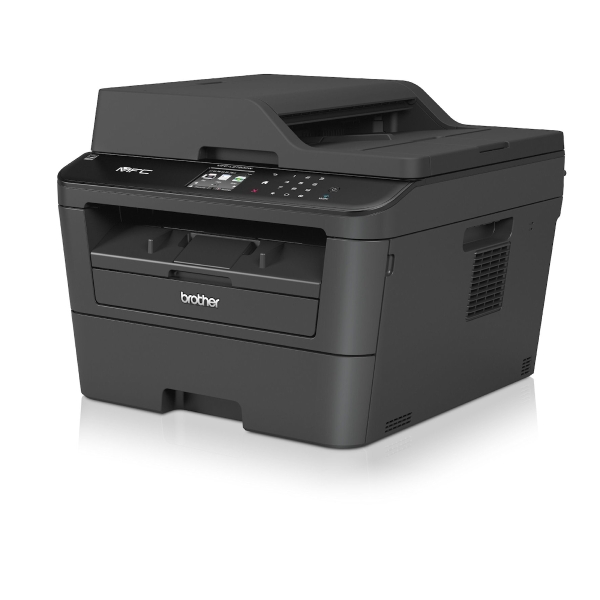 BROTHER MFC-L2720DW MONO MULTI FUNCTION LASER PRINTER