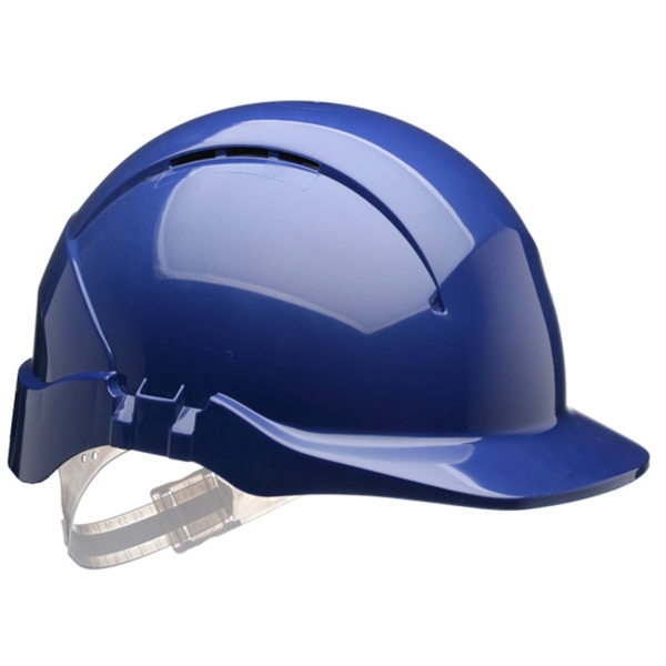 Centurion S09F Concept Safety Helmet Blue