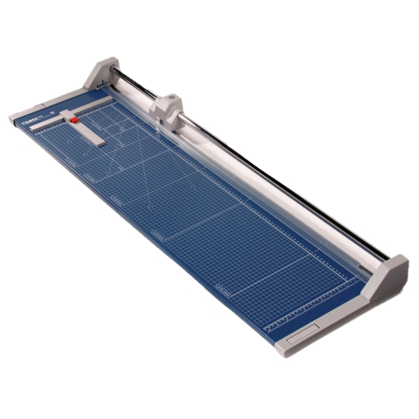 Dahle 554 A2 Professional Trimmer W915 X D360