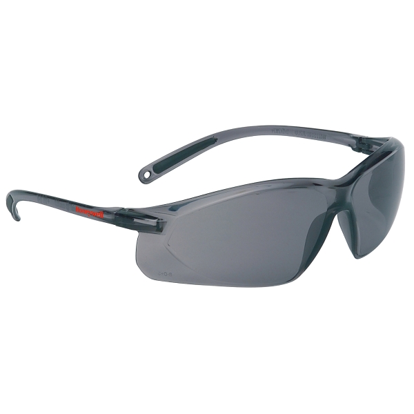 Honeywell A700 Plano Eyewear Tsr Anti Scratch Grey Lens