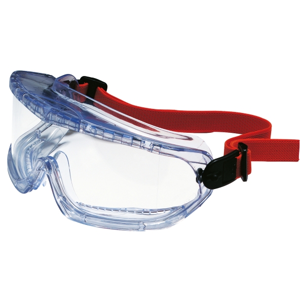 Honeywell V-MaXX Goggle Clear Lens