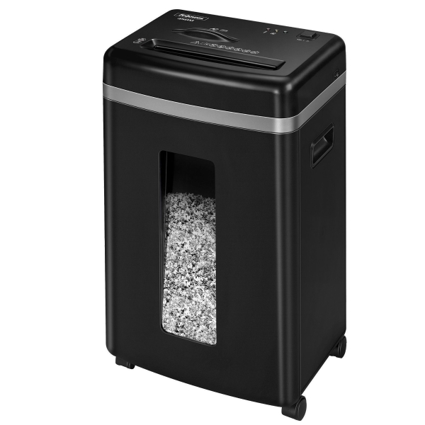 FELLOWES MICROCUT 450M SHREDDER