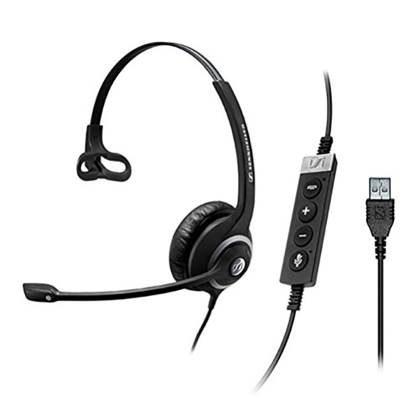 EPOS | SENNHEISER IMPACT SC 260