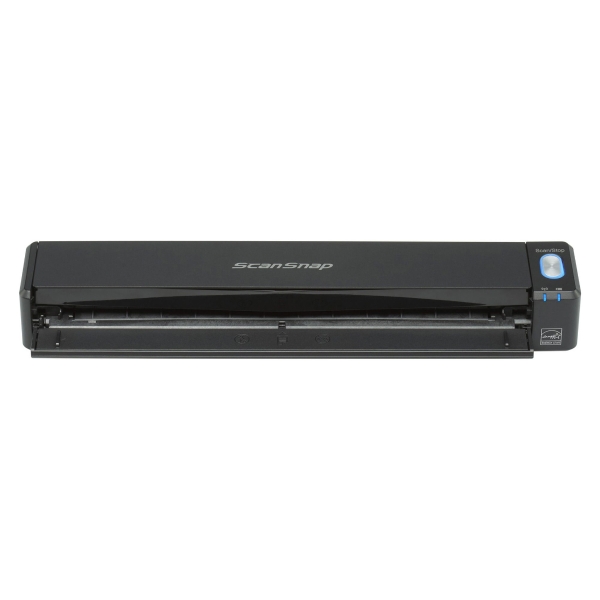 Fujitsu Image A4 Scanner Scansnap IX100