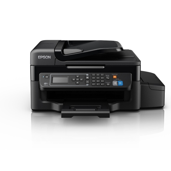 Epson Ecotank Et-4500 Multi Function Inkjet Printer