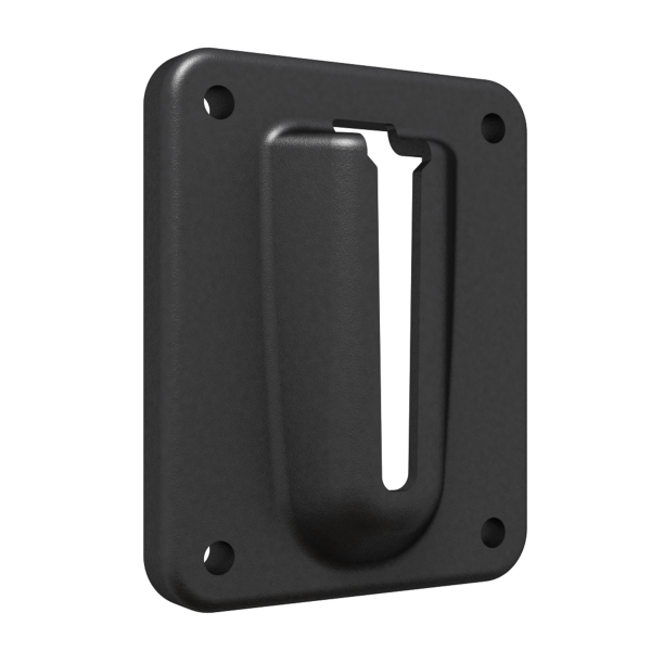 Skipper Wall Receiver Clip