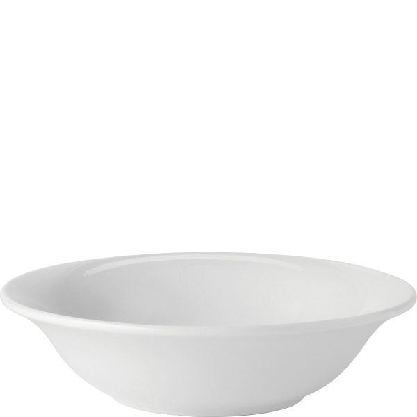 Bowls - White 15cm - Box of 6