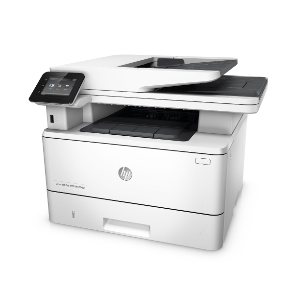 HP F6W13A Laserjet Pro M426DW A4 Mono Multifunction Printer