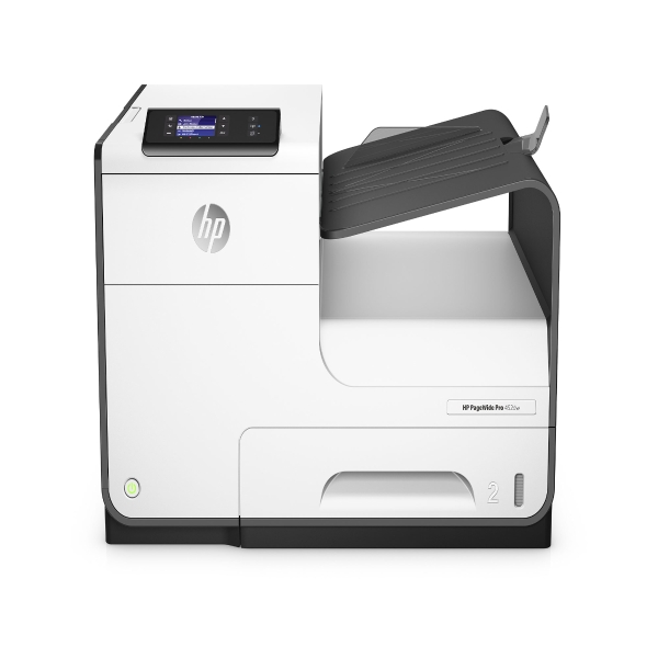 HP PageWide Pro 452DW Colour Printer (D3Q16B)