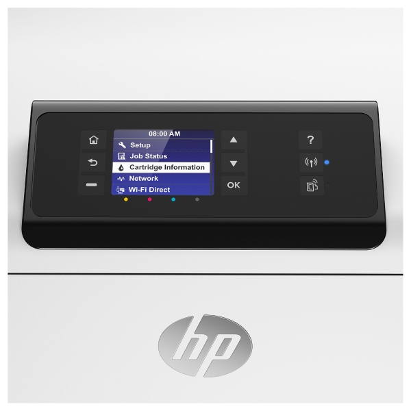 HP PageWide Pro 452DW Colour Printer (D3Q16B)