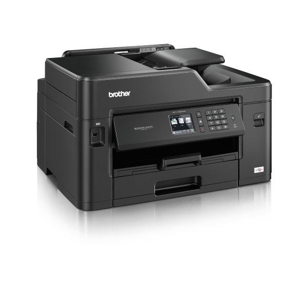 Brother MFC-J5330DW Wireless Multifunction Inkjet Colour Printer