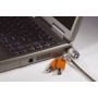 Kensington 64020 Microsaver Keyed Laptop Lock