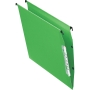 Esselte Pendaflex Green A4 Lateral Suspension Files V Base - Box of 25