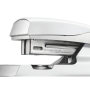 Leitz NeXXt Series Style 5562 Metal 30 Sheet Stapler - Arctic White