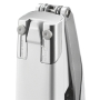 Leitz NeXXt Series Style 5562 Metal 30 Sheet Stapler - Arctic White