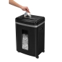 FELLOWES MICROCUT 450M SHREDDER