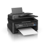 Epson Wf-2630Wf Multi Functional Inkjet Printer