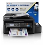 Epson Ecotank Et-4500 Multi Function Inkjet Printer