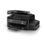 Epson Ecotank Et-4500 Multi Function Inkjet Printer