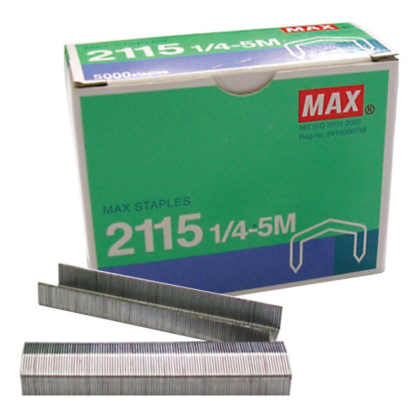 BX1000 MAX T3-10MB STAPLE