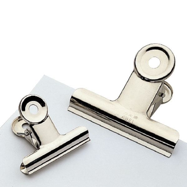 SDI 0203 STEEL CLIPS 1 1/2'