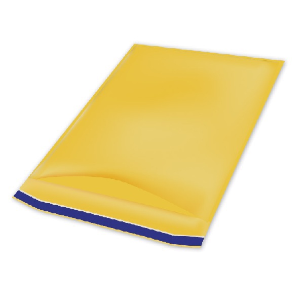 Bantex PP Security Envelope 190 X240mm