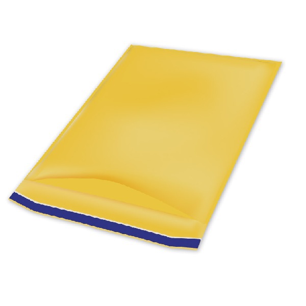 Bantex PP Security Envelope 265 X 335m