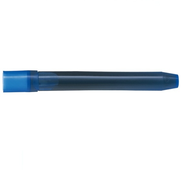 PILOT V5 HI-TEC POINT ROLLER CARTRIDGE REFILL BLUE BOX OF 3