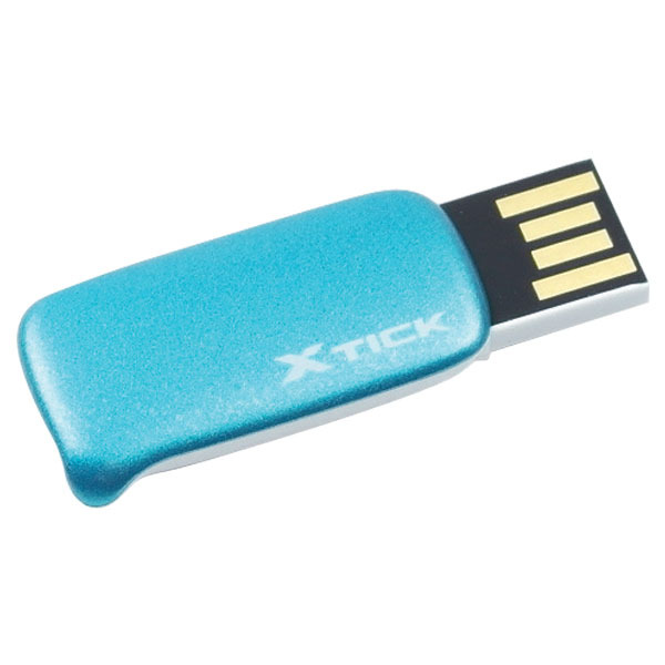 LG TOCK USB 드라이브 4GB