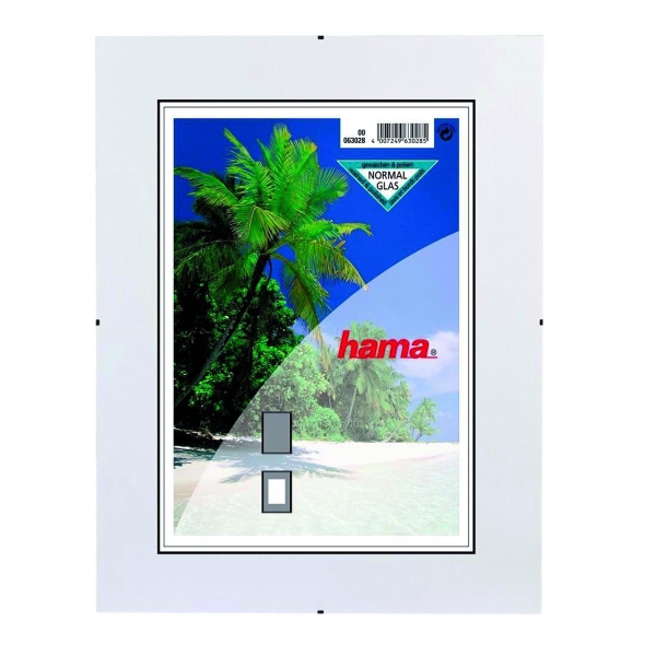 Fotorámeček 'Clip-fix' Hama, A3, 42 x 29,7 cm