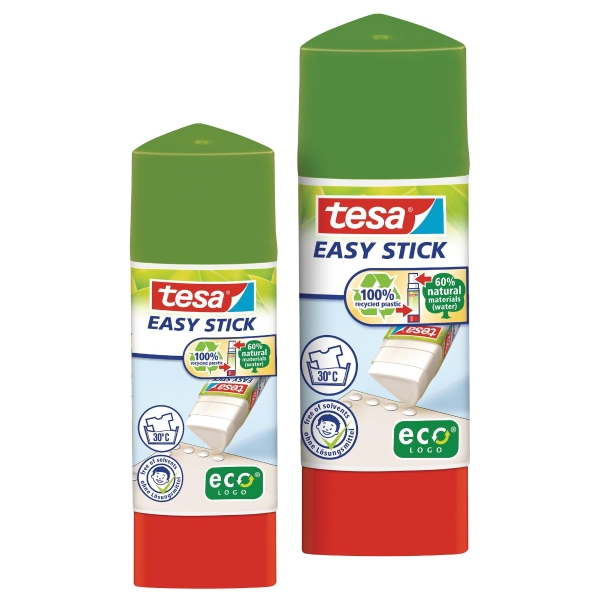 Klebestift Tesa Easy Stick Medium, 25 g