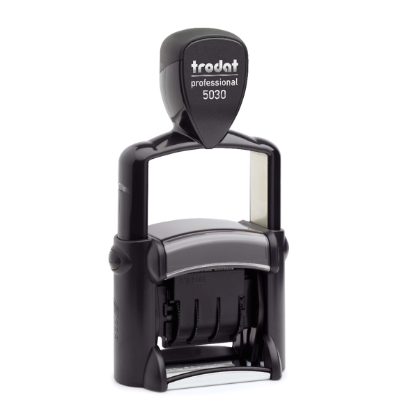 Trodat Professional 5030 Datumstempel