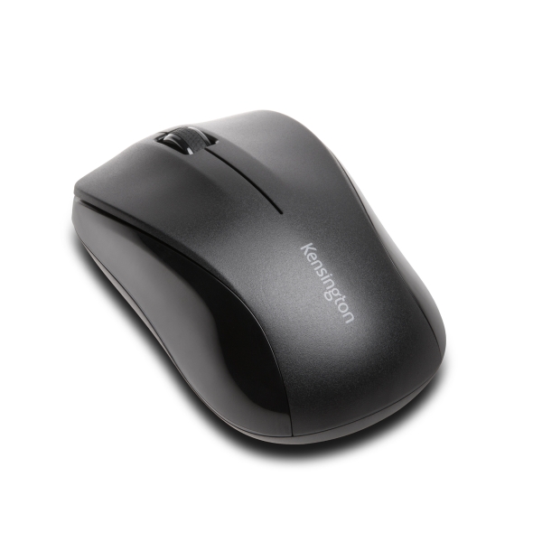 Maus Kensington ValuMouse K72401EU, kabellos, schwarz