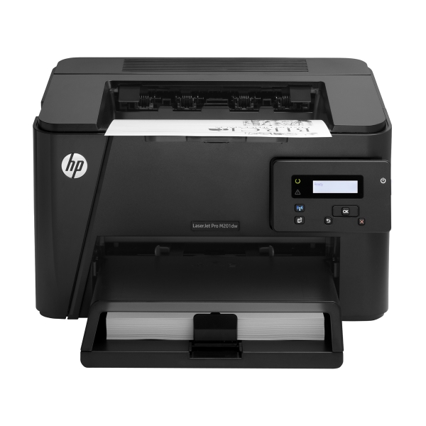 HP LJ PRO M201DW MONO LASERDRUCKER