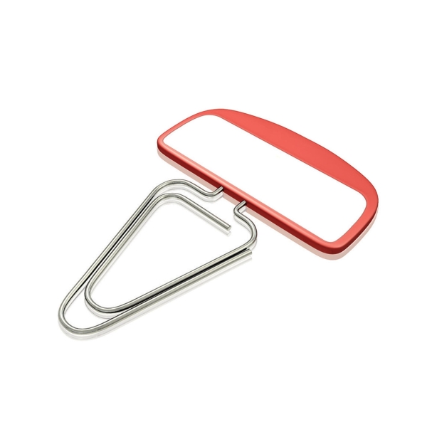 PK12 ESSELTE 18258 DESK FREE PAPER CLIP