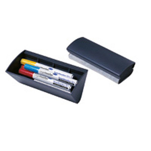 Legamaster 1225 Board Assistant Marker Holder With Eraser