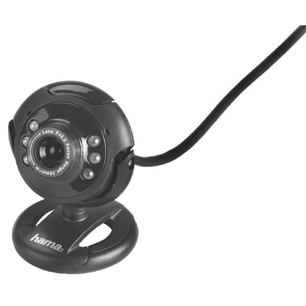 HAMA 86510 AC-150 PC WEBCAM