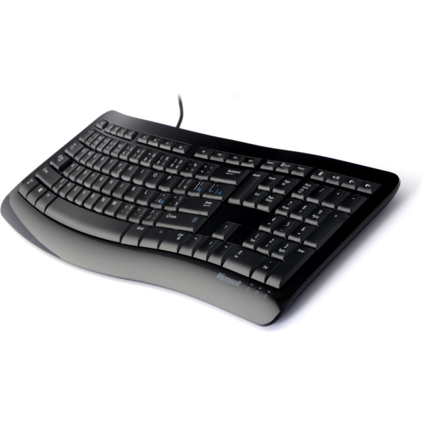 MICROSOFT KEYBOARD 3000 USB BLK SK/CZ