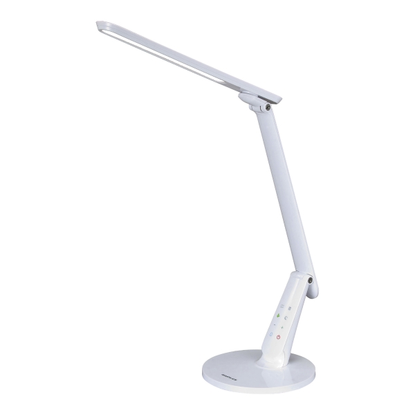 ALUMINOR ZIG LED LAMP WHITE