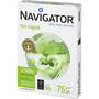 Navigator Eco Paper A3 75 Gram White - Ream Of 500 Sheets