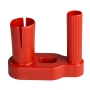 PLASTIC STRETCH FOLIE HOLDER