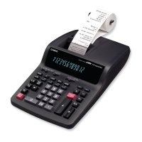 Casio Fr620Ter Printer Calculator