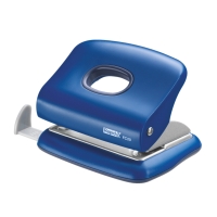 RAPID FC20 PAPER PUNCH BLUE