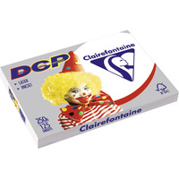 Clairefontaine DCP papír A3, 250 g/m², 125 ív/csomag