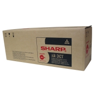 Sharp AR-202T eredeti toner lézernyomtatókhoz, fekete