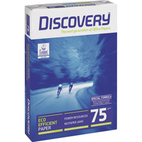 Discovery környezetbarát papír, A3, 75 g/m², 500 ív/csomag