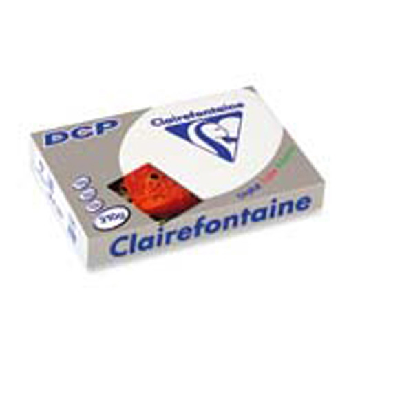 Clairefontaine1855 Paper Dcp A4 210 Gram - Ream Of 125 Sheets