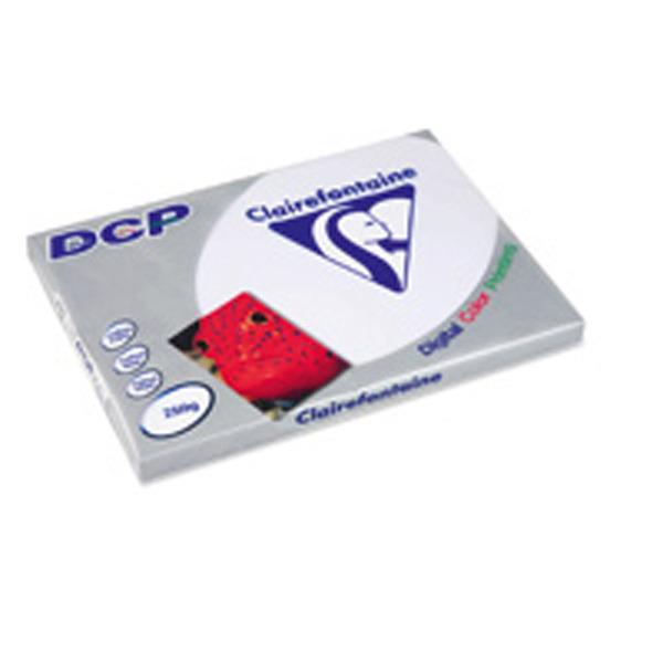 Clairefontaine DCP papír A3, 250 g/m², 125 ív/csomag